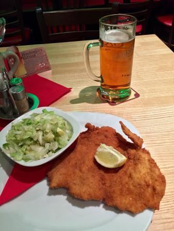 Seerestaurant Oase