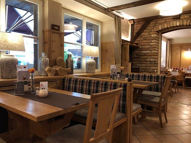 Cafe Heiner