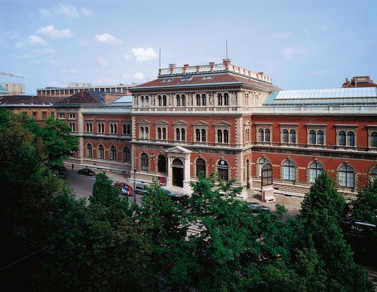 MAK - Museum für angewandte Kunst