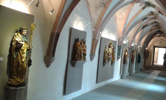 Augustinermuseum