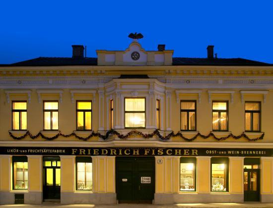 Alt Wiener Schnapsmuseum