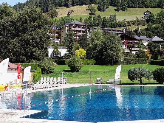 Therme St. Kathrein