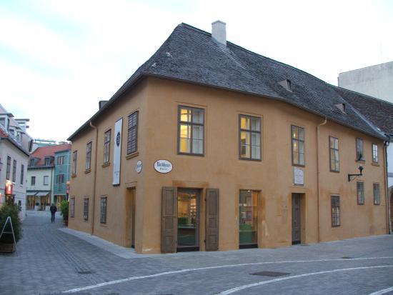 Beethovenhaus
