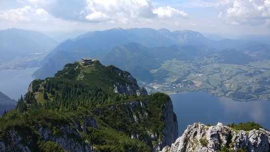 Traunstein