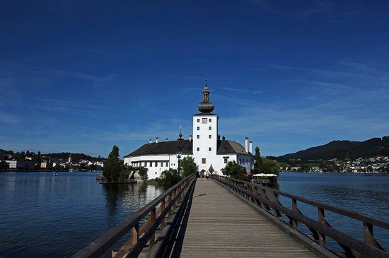 Schloss Ort