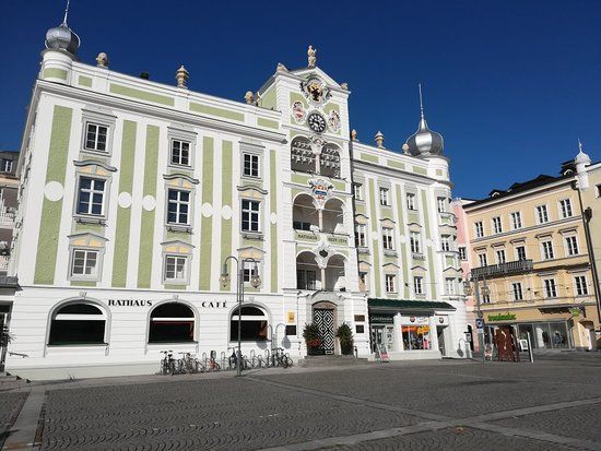 Rathaus
