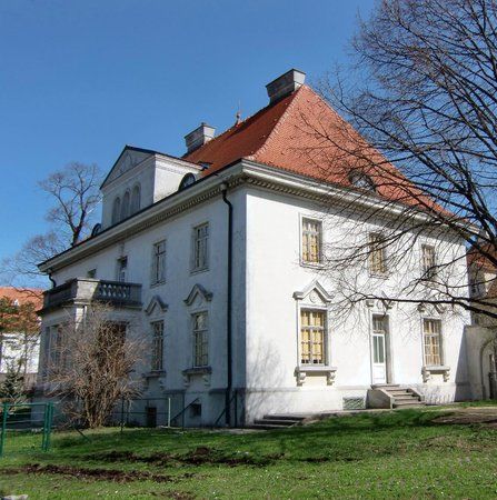 Mährisch-Schlesisches Heimatmuseum