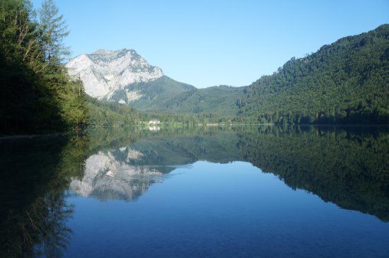 Langbathseen