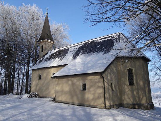 Kath. Filialkirche