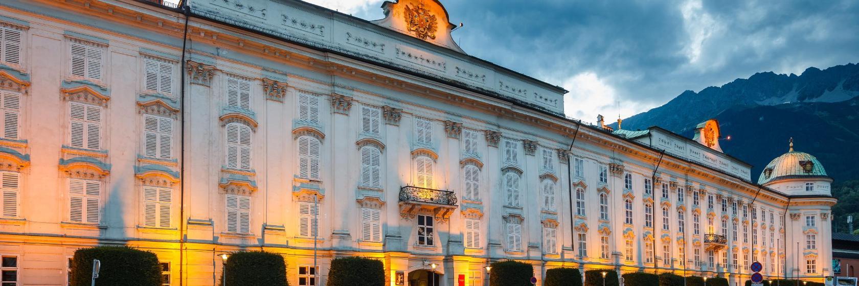 Museum Hofburg