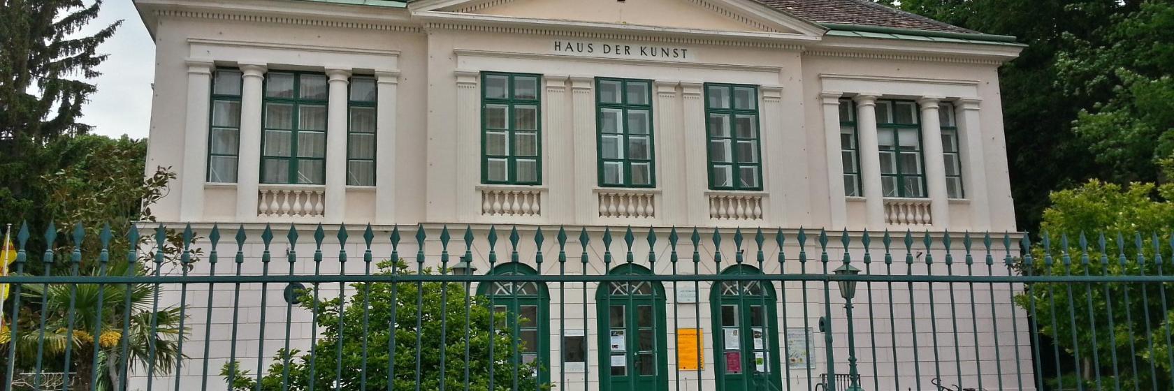 Haus der Kunst