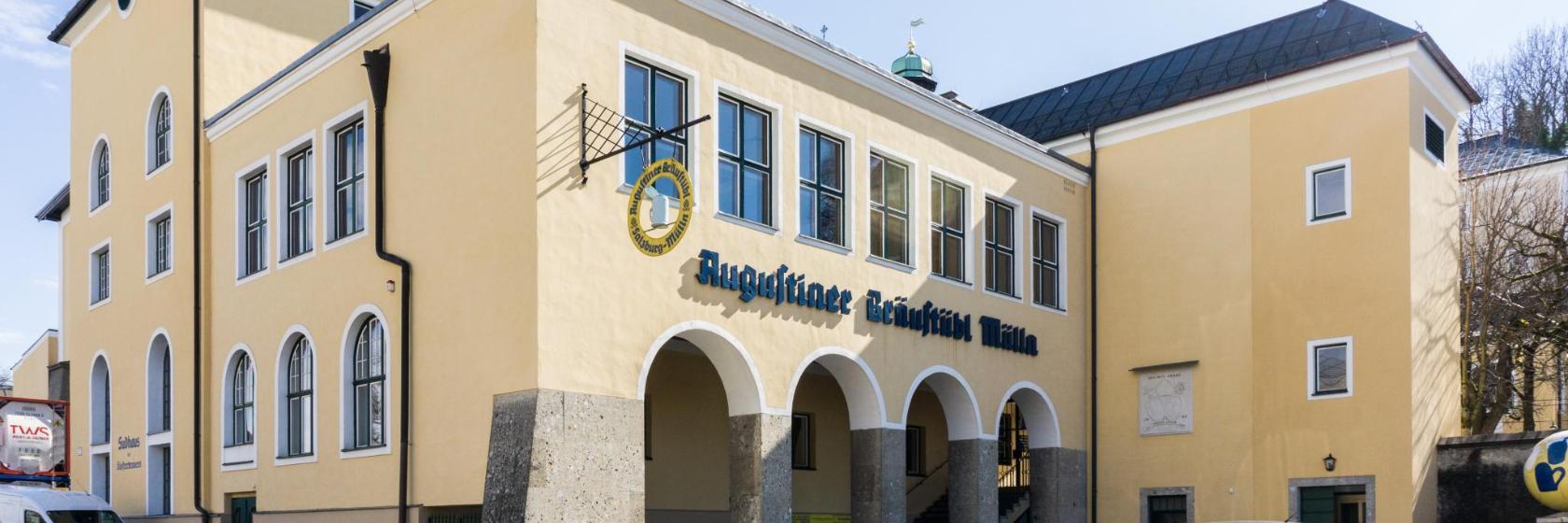 Müllner Bräu