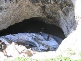 Schellenberger Eishöhle