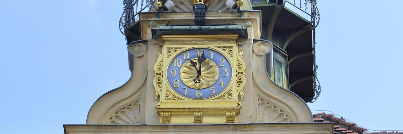Glockenspiel