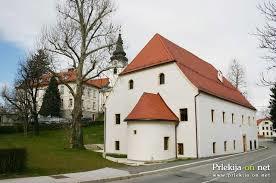 Muzej Spital