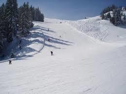 Alpenarena Hochhäderich
