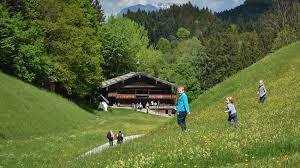 Museum Tiroler Bauernhöfe