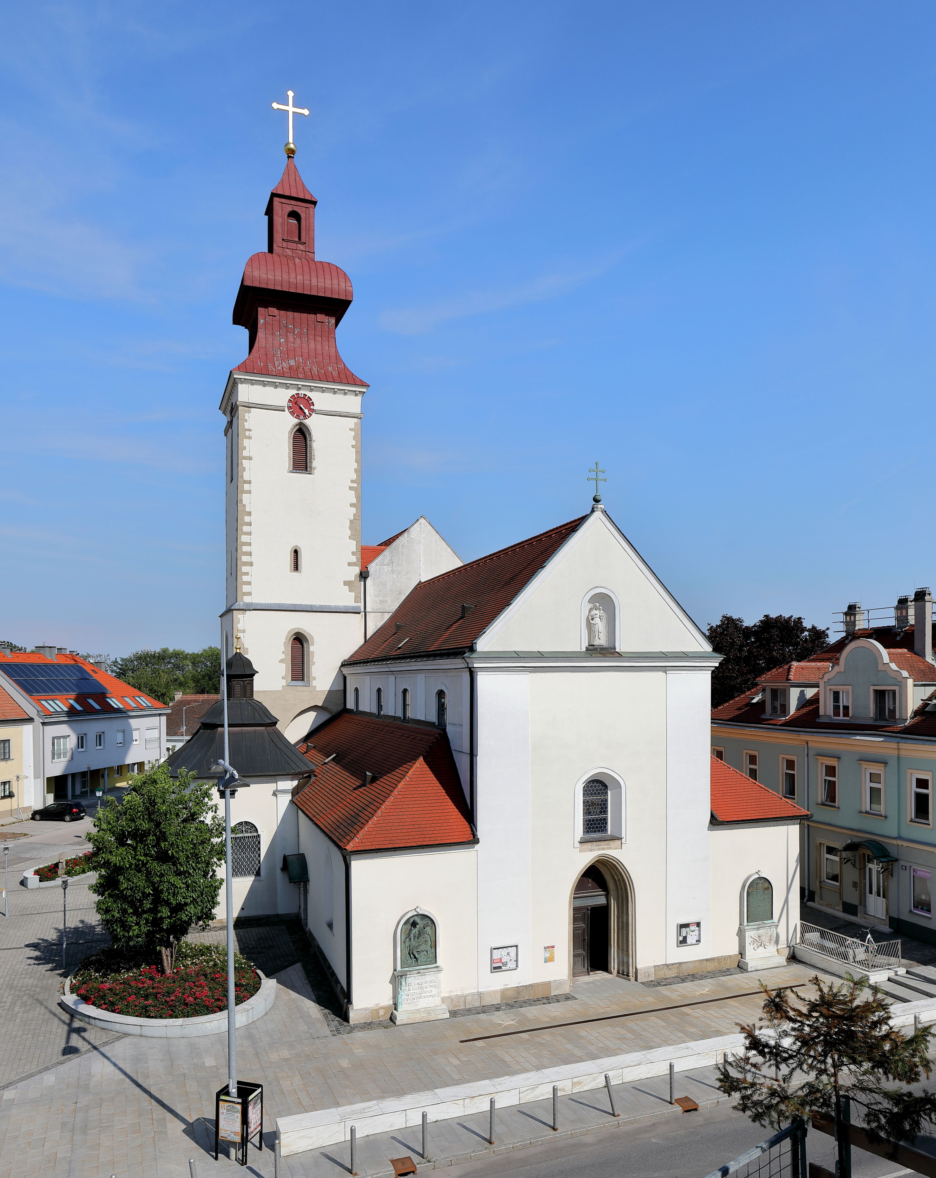 Mariä-Schutz-Kirche