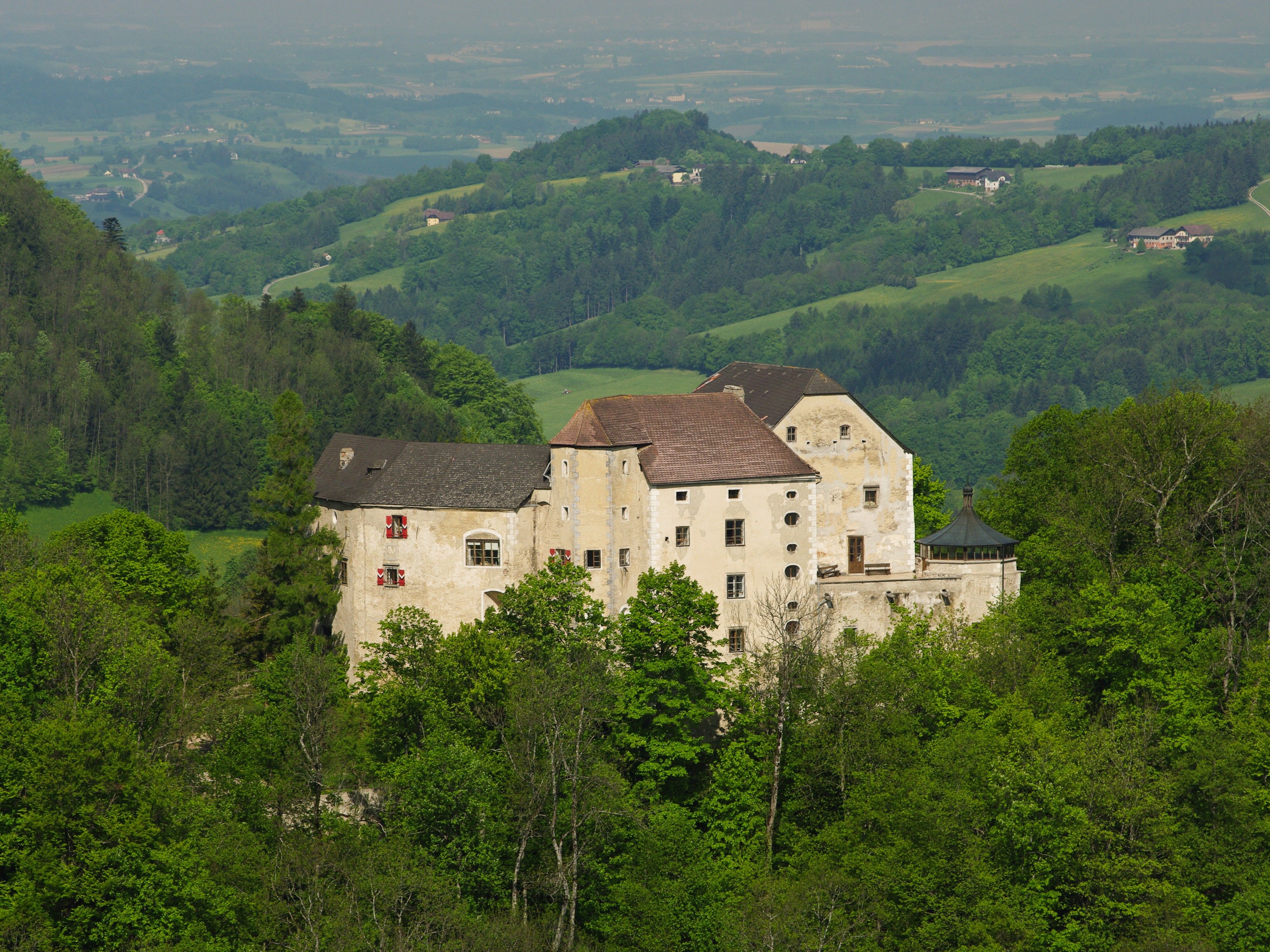 Burg Plankenstein