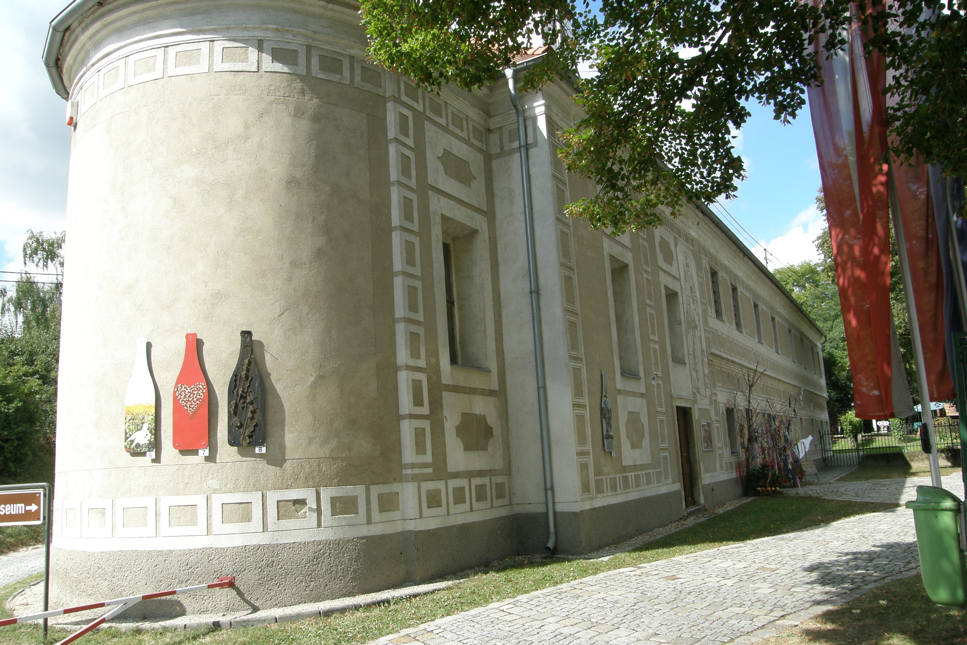 Ehemaliges Bürgerspital