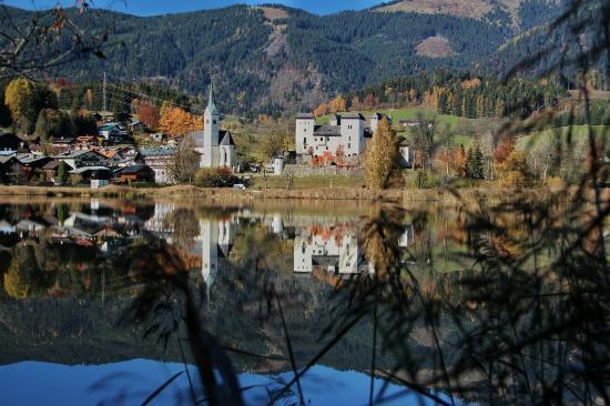 Schloss Goldegg