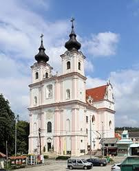 Basilika Maria Dreieichen