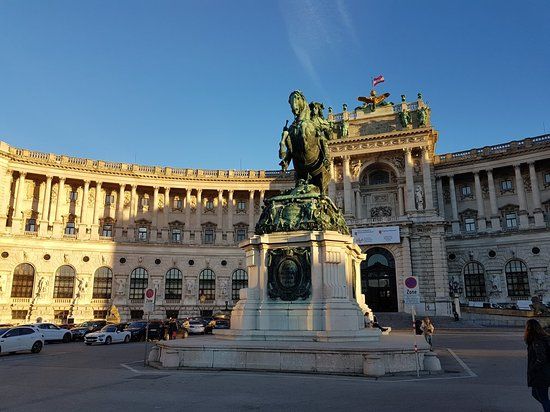 Historisches Zentrum von Wien