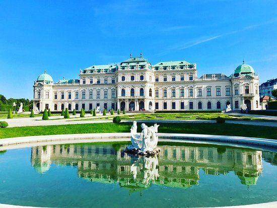 Schloss Belvedere