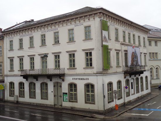 Stifter Haus