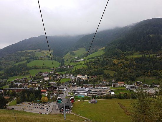 Bad Kleinkirchheim