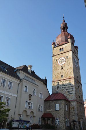 Rathaus